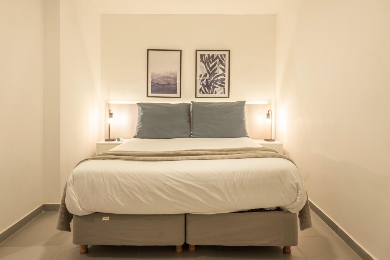 Apartahotel Upoint Recoleta *