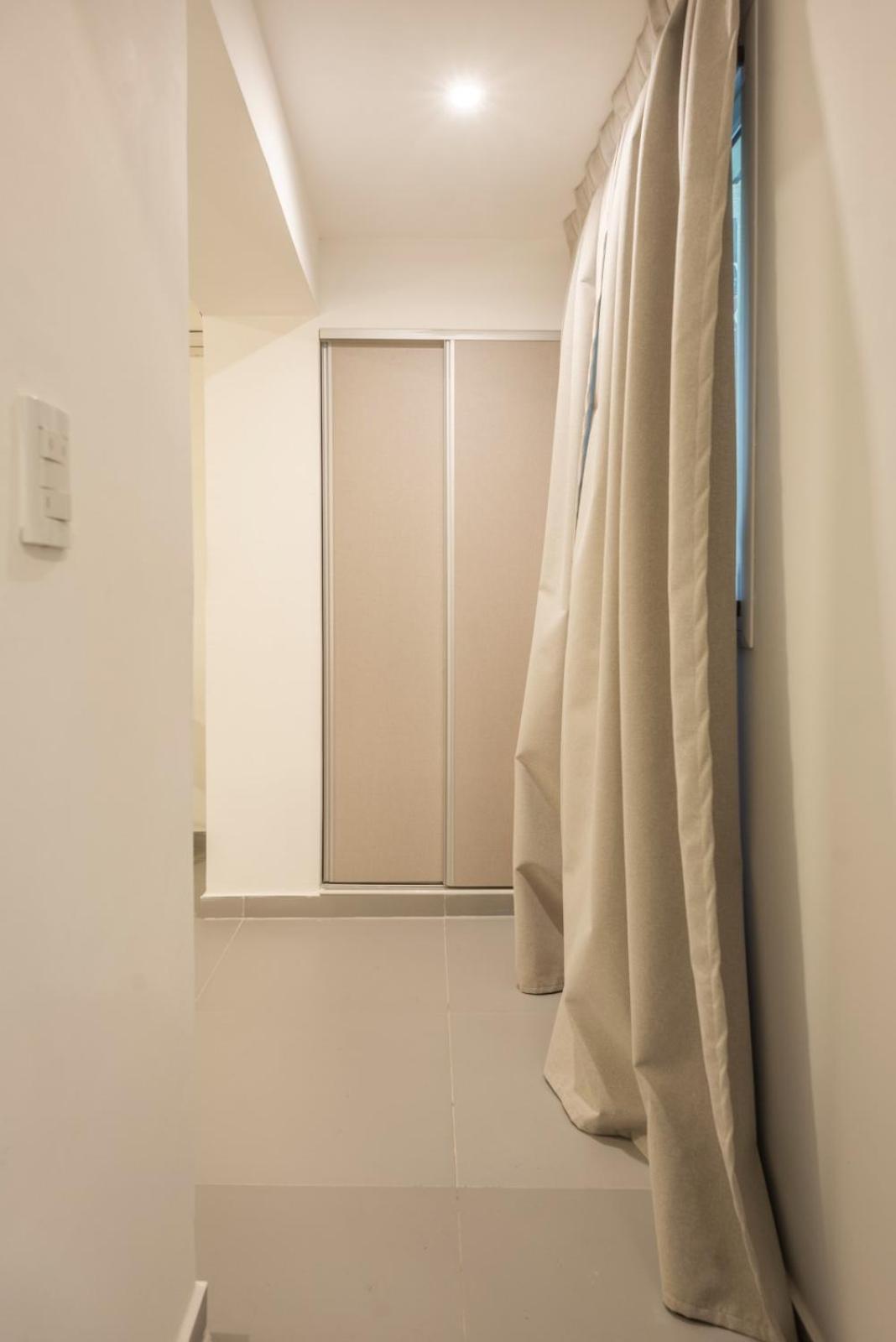 Upoint Recoleta Ciudad Autónoma de Buenos Aires