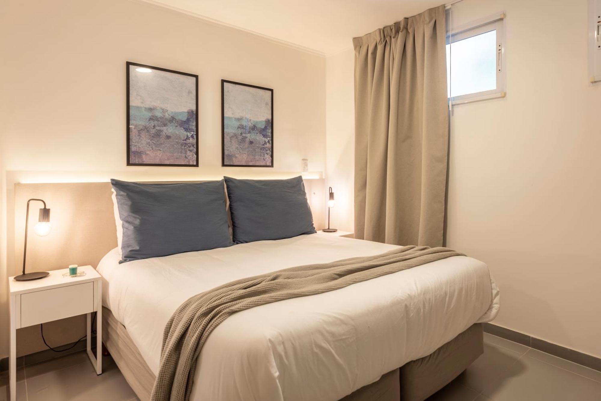 Apartahotel Upoint Recoleta *