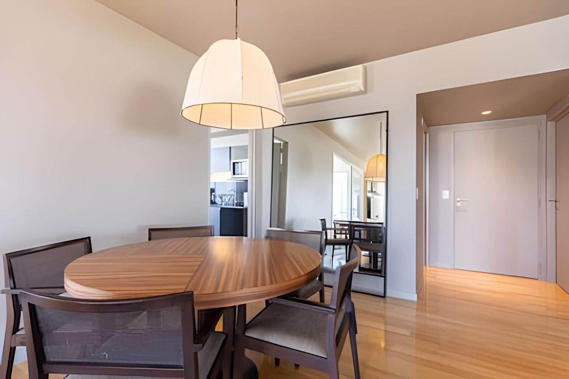 Edificio De Lujo En El Corazon De Palermo Soho: 2 Piscinas, Sauna, Gimnasio Y Centro De Negocios Apartamento