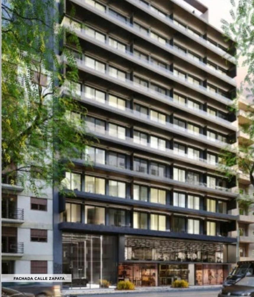 Apartment Bs As Palermo Depto A Estrenar Quo Zapata Lujo Y Comfort Buenos Aires