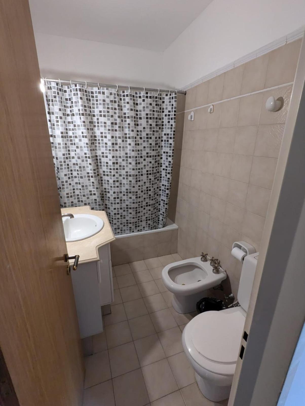 Increible Departamento Para 8 Personas Apartamento Ciudad Autónoma de Buenos Aires