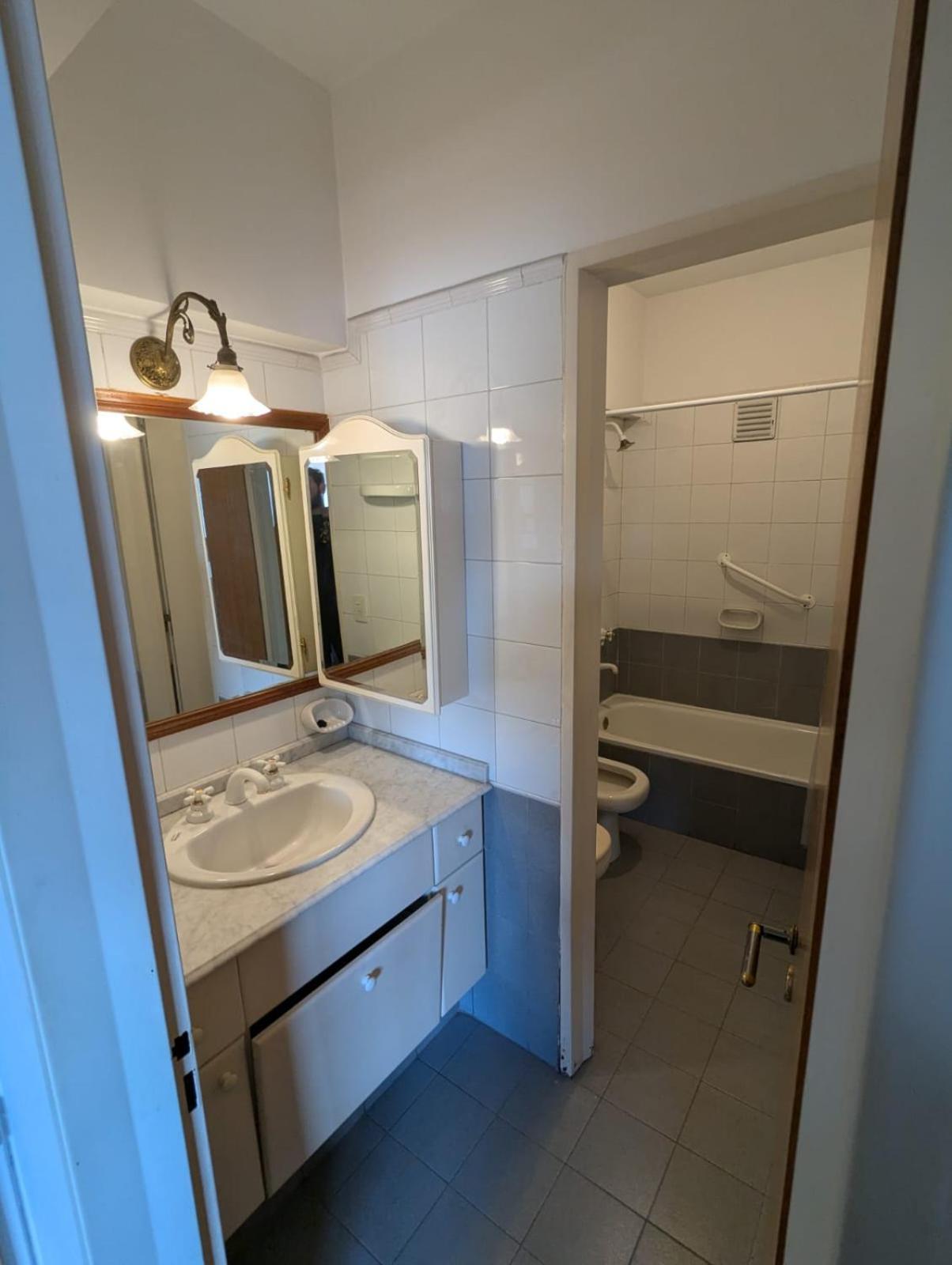 Increible Departamento Para 8 Personas *