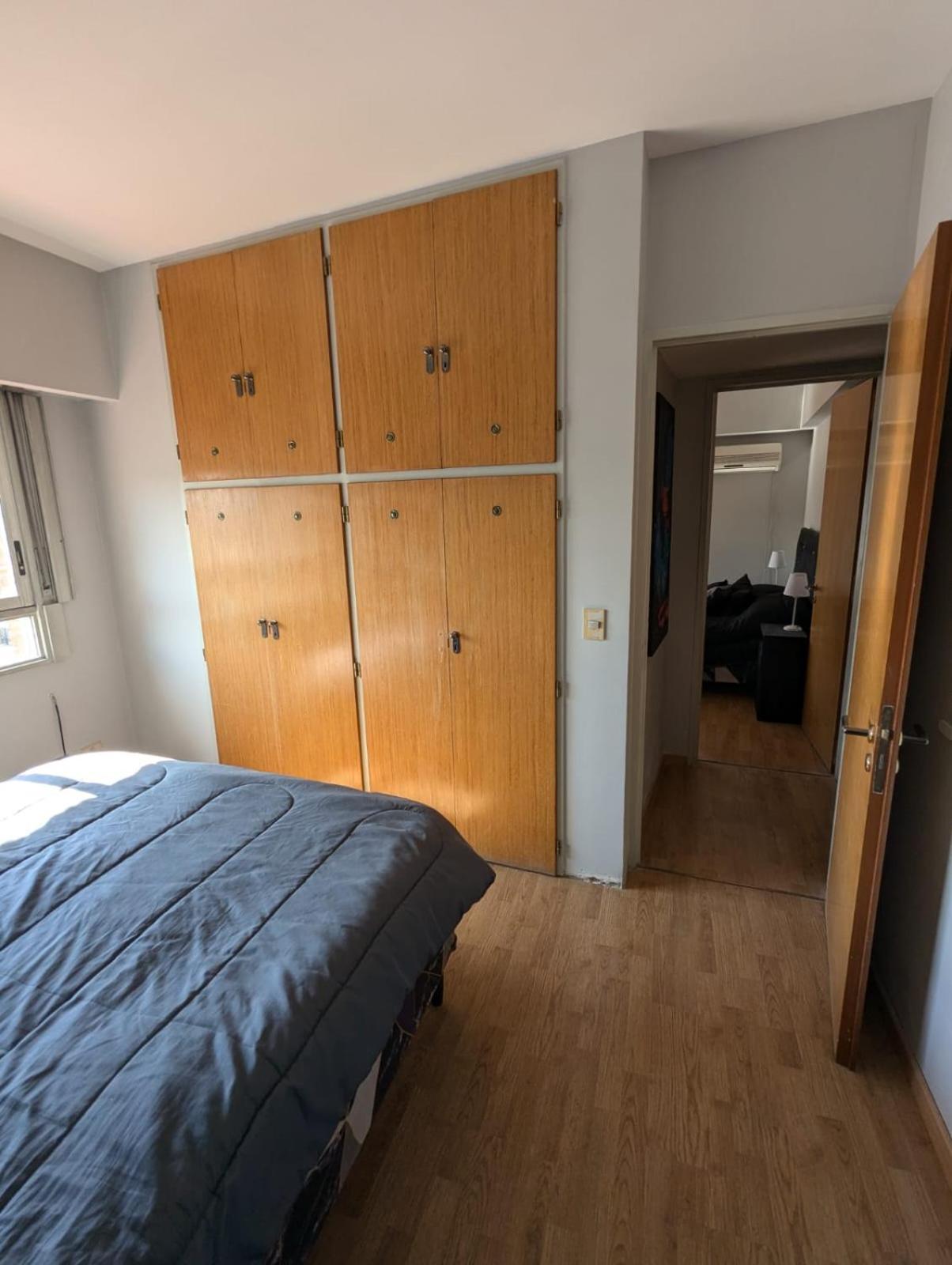 Increible Departamento Para 8 Personas * Ciudad Autónoma de Buenos Aires