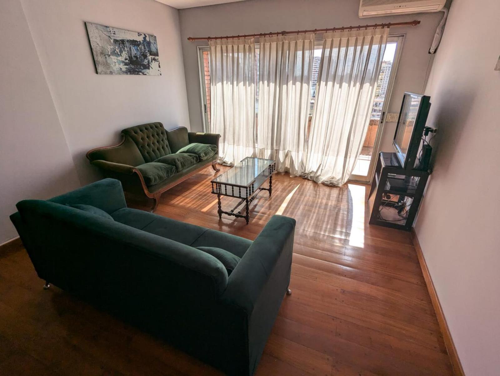 Increible Departamento Para 8 Personas Apartamento *