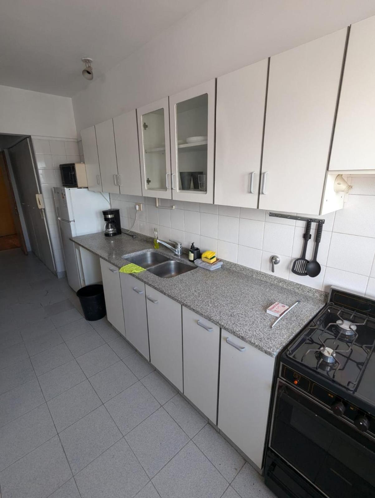 Increible Departamento Para 8 Personas Ciudad Autónoma de Buenos Aires
