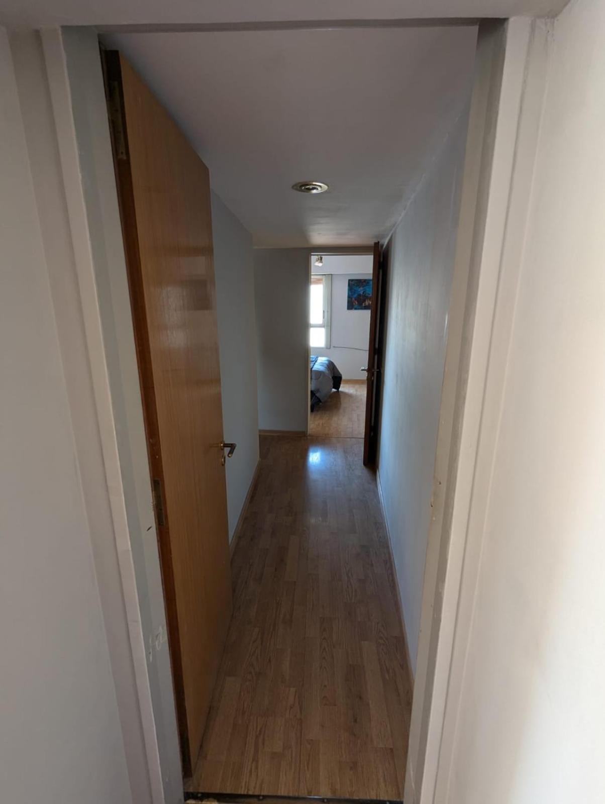 Increible Departamento Para 8 Personas