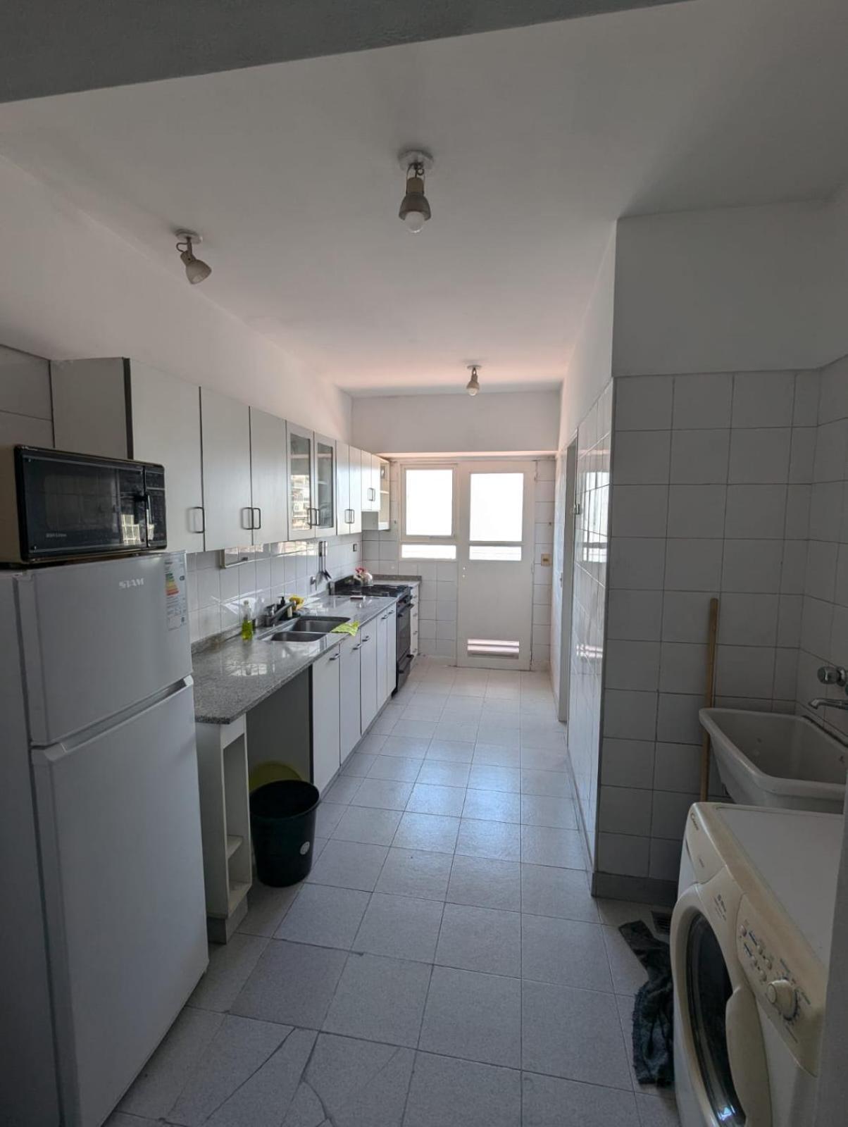 Increible Departamento Para 8 Personas Apartamento
