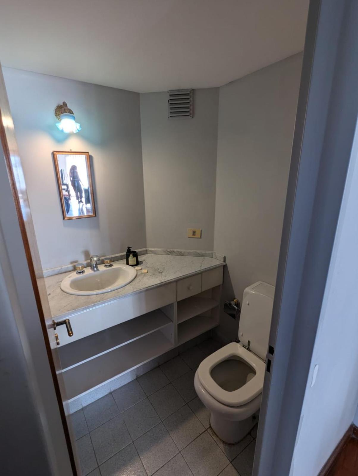 Apartamento Increible Departamento Para 8 Personas Ciudad Autónoma de Buenos Aires
