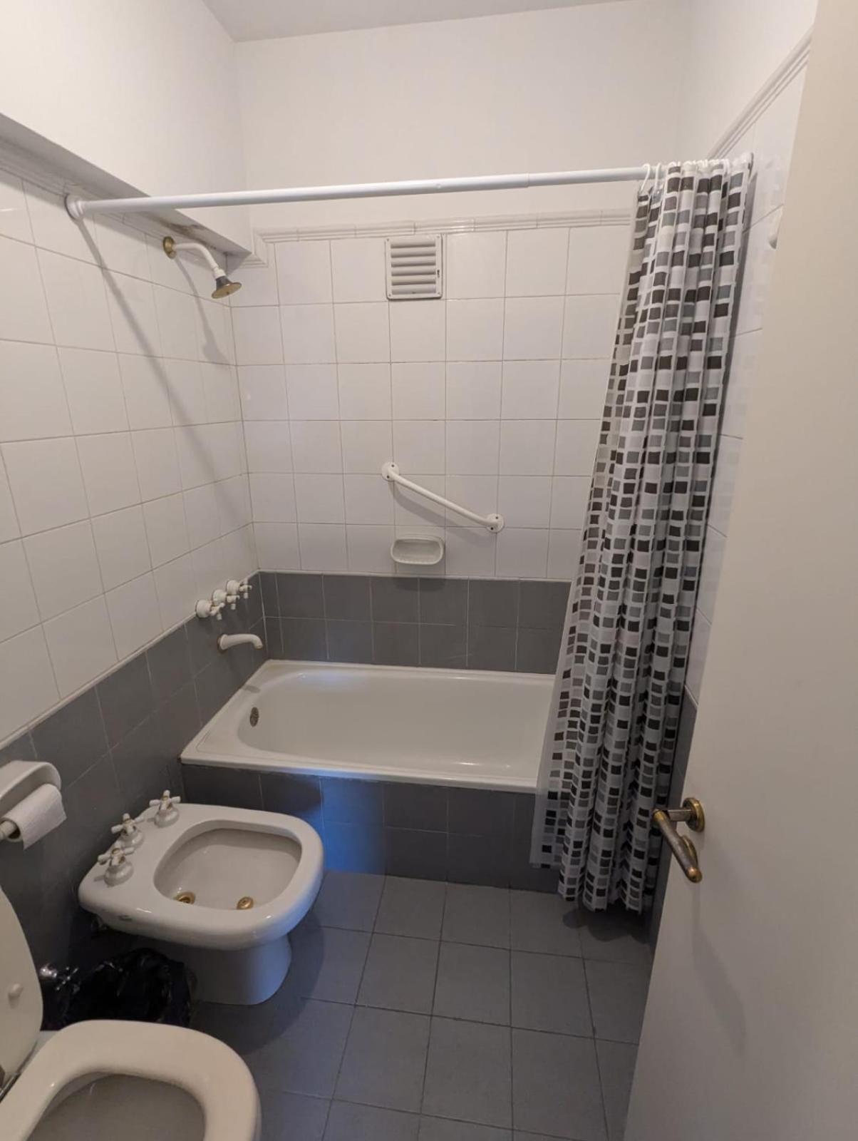 Increible Departamento Para 8 Personas *