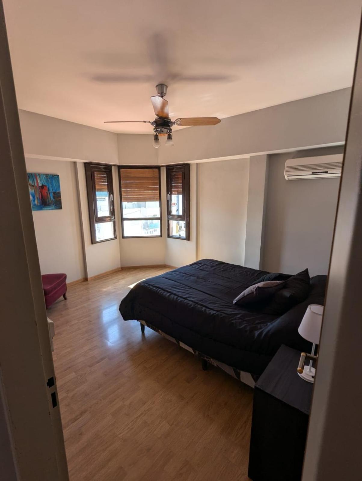 Increible Departamento Para 8 Personas Ciudad Autónoma de Buenos Aires