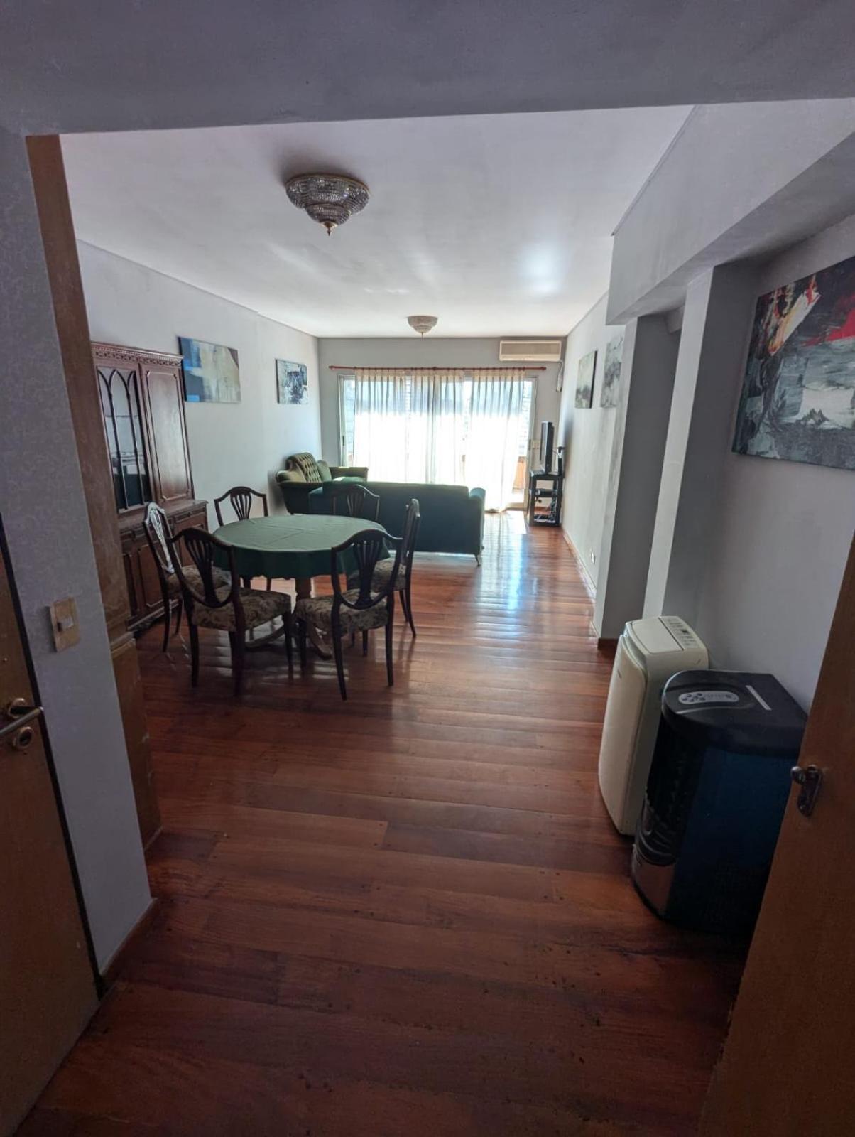Increible Departamento Para 8 Personas * Ciudad Autónoma de Buenos Aires