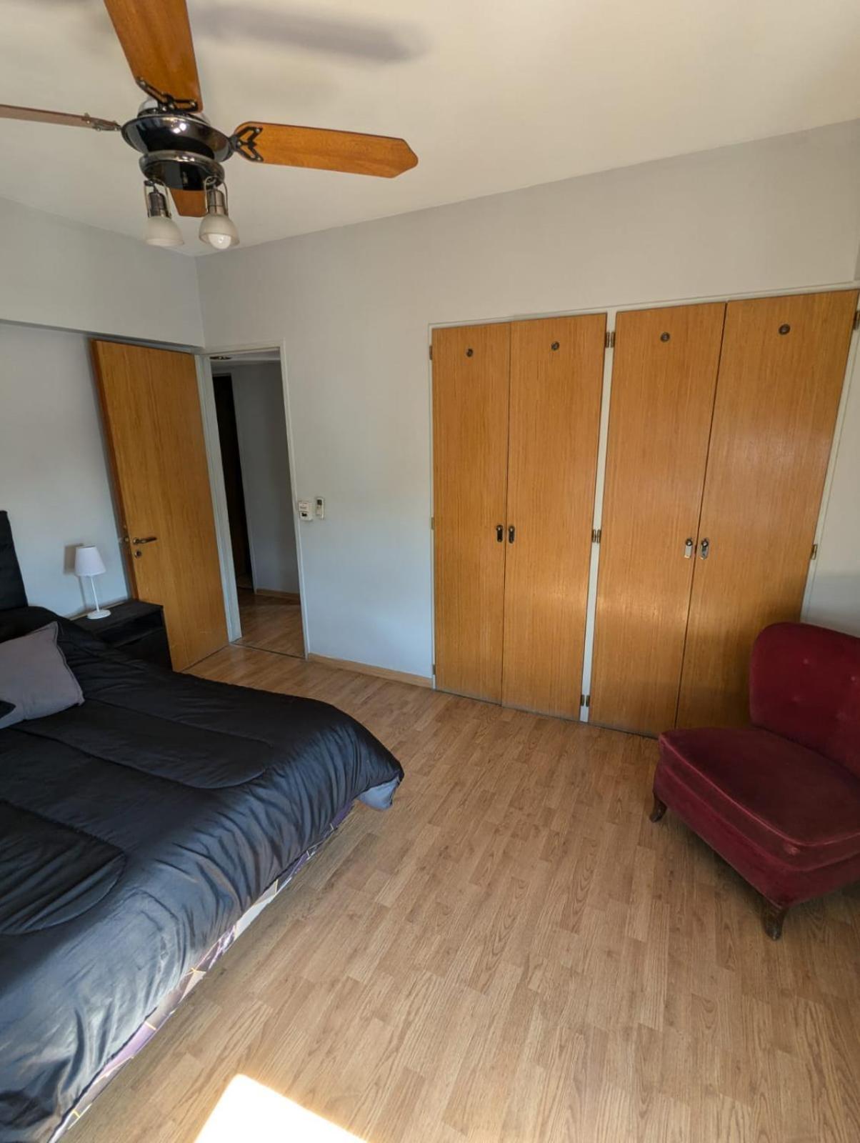 Increible Departamento Para 8 Personas