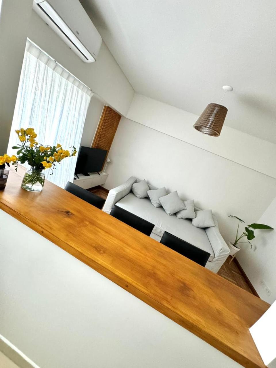 Palermo Soho Abby Apartamento *