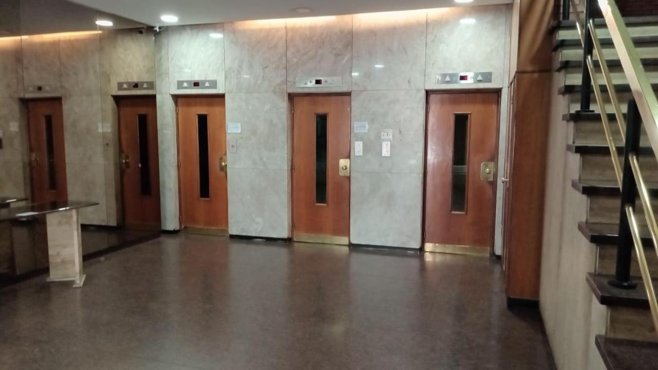 Apartamento Maipu