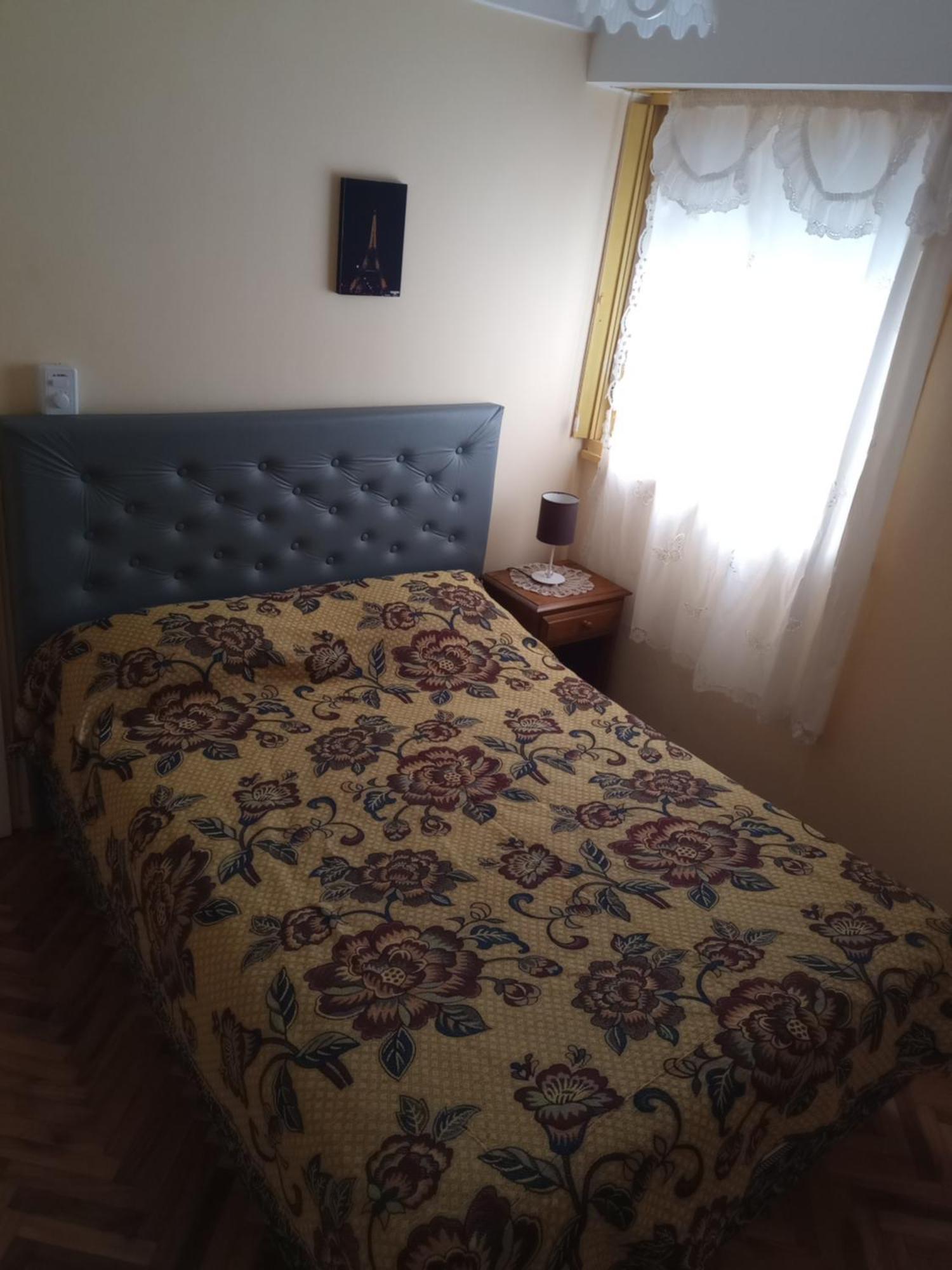 Apartamento Departamento La Fiobella En Belgrano *