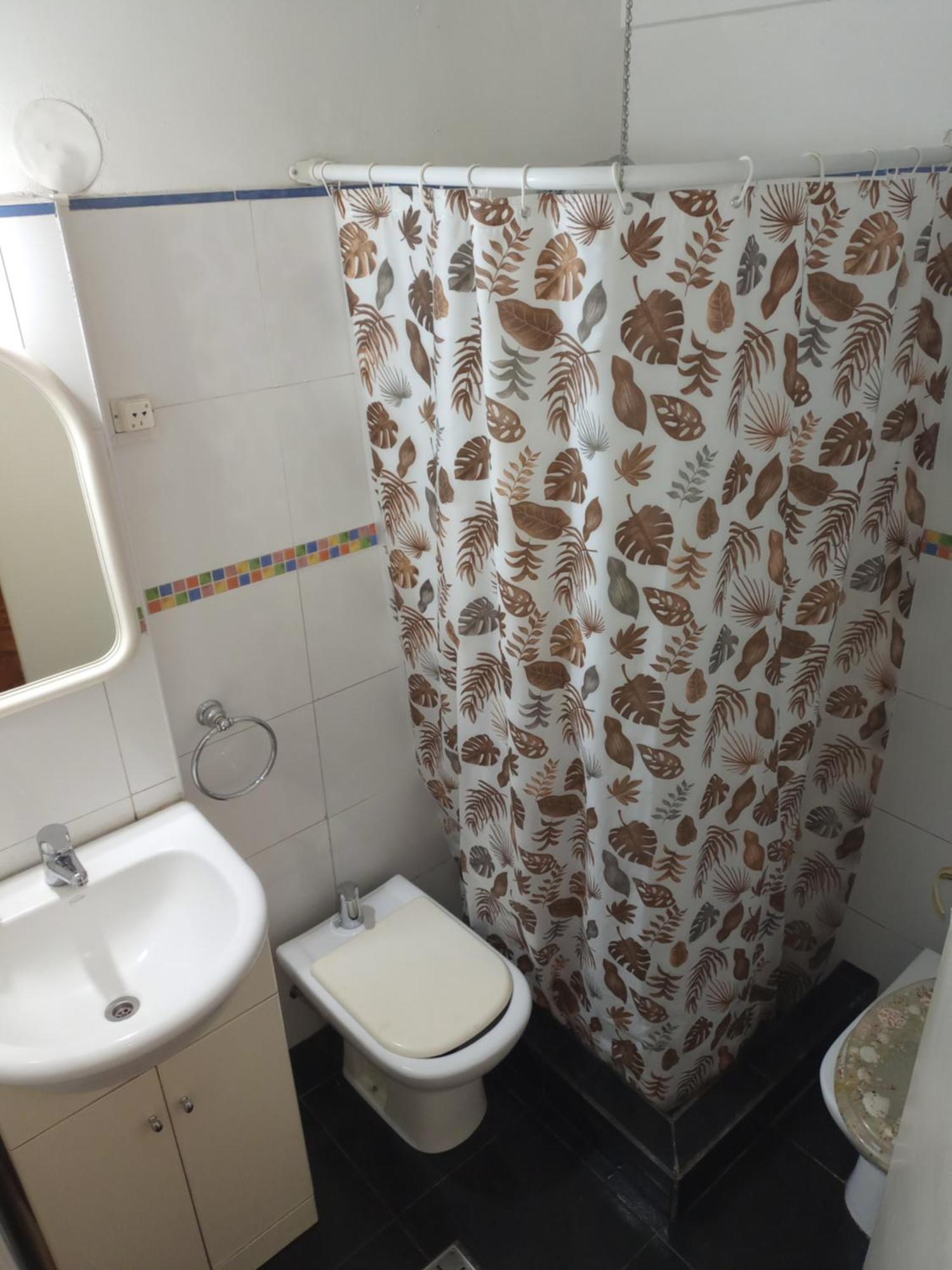 Departamento La Fiobella En Belgrano Apartamento Ciudad Autónoma de Buenos Aires