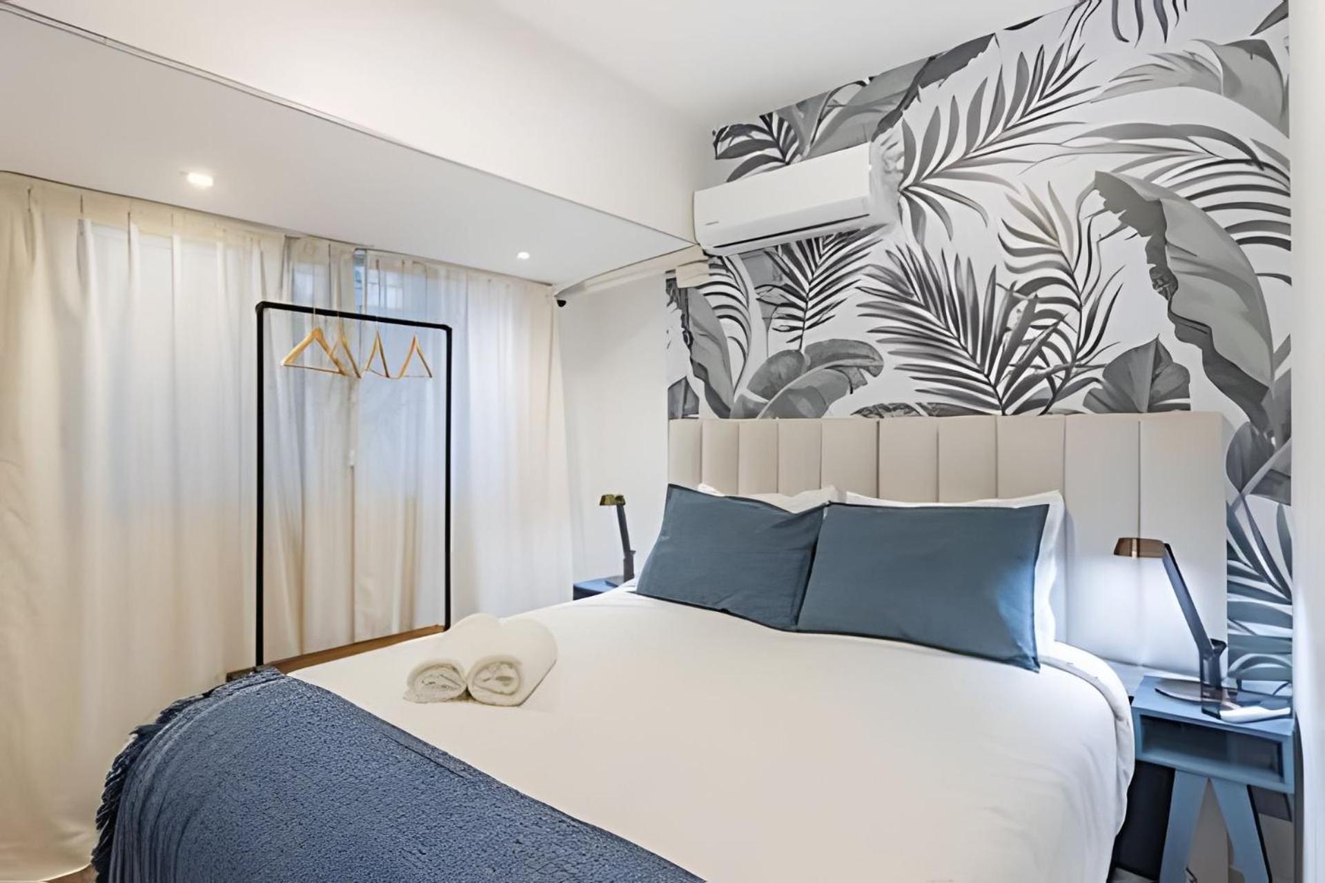 Apartamento Familiar Gran Ubicacion Y Gran Balcon Ciudad Autónoma de Buenos Aires