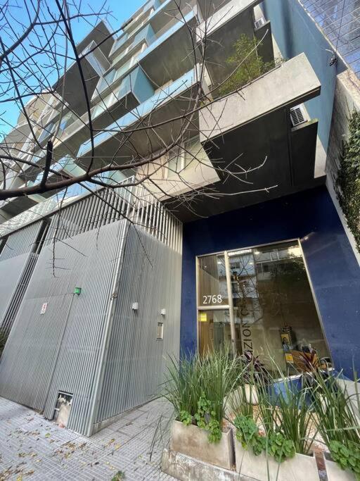 Departamento En Palermo, Pileta Y Seguridad 24hs * Ciudad Autónoma de Buenos Aires