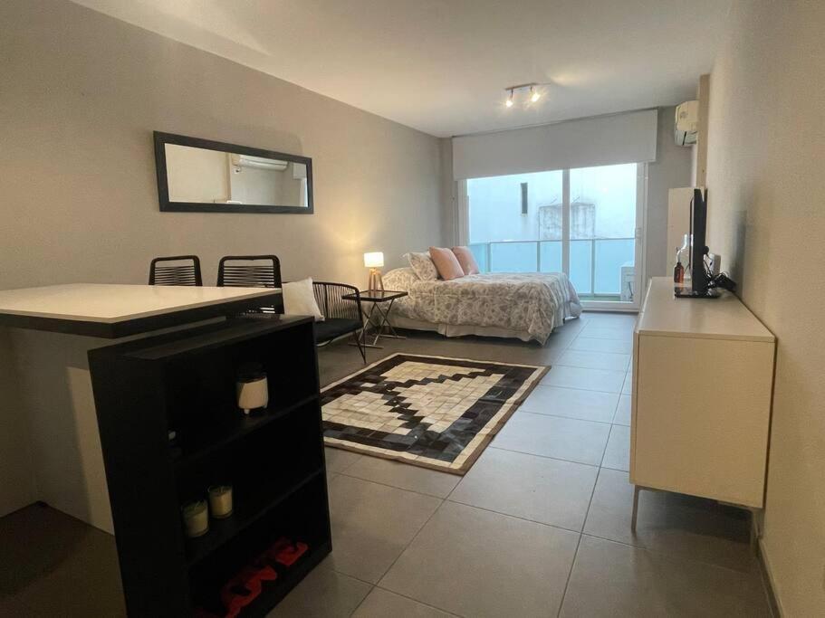 Apartamento Departamento En Palermo, Pileta Y Seguridad 24hs Ciudad Autónoma de Buenos Aires