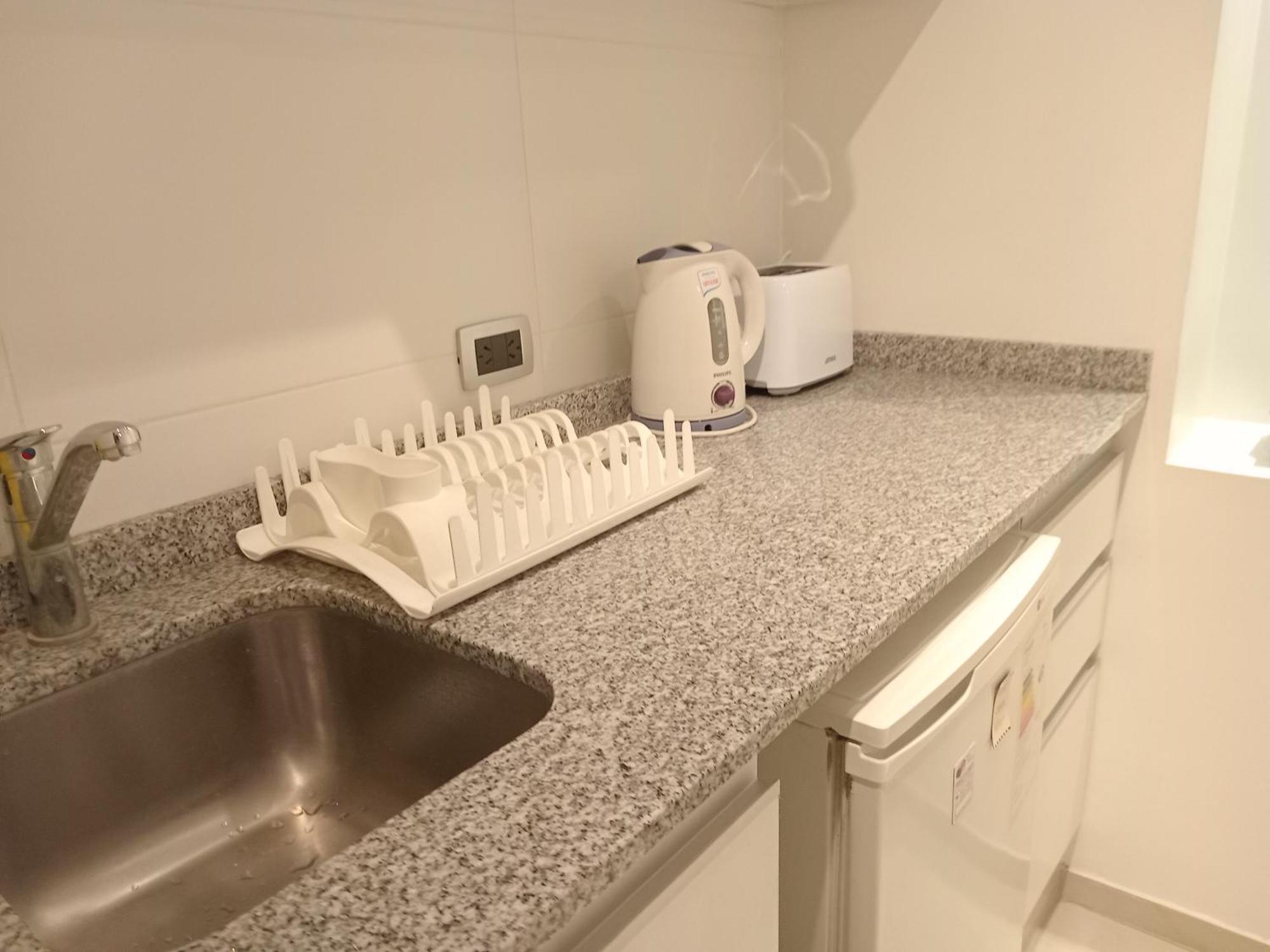 Apartamento Maipu Buenos Aires