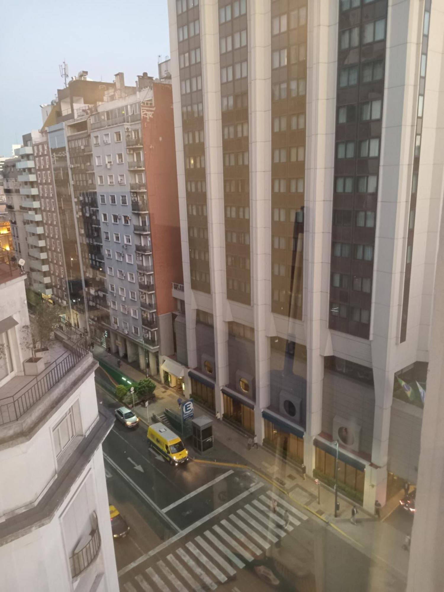 Apartamento Maipu