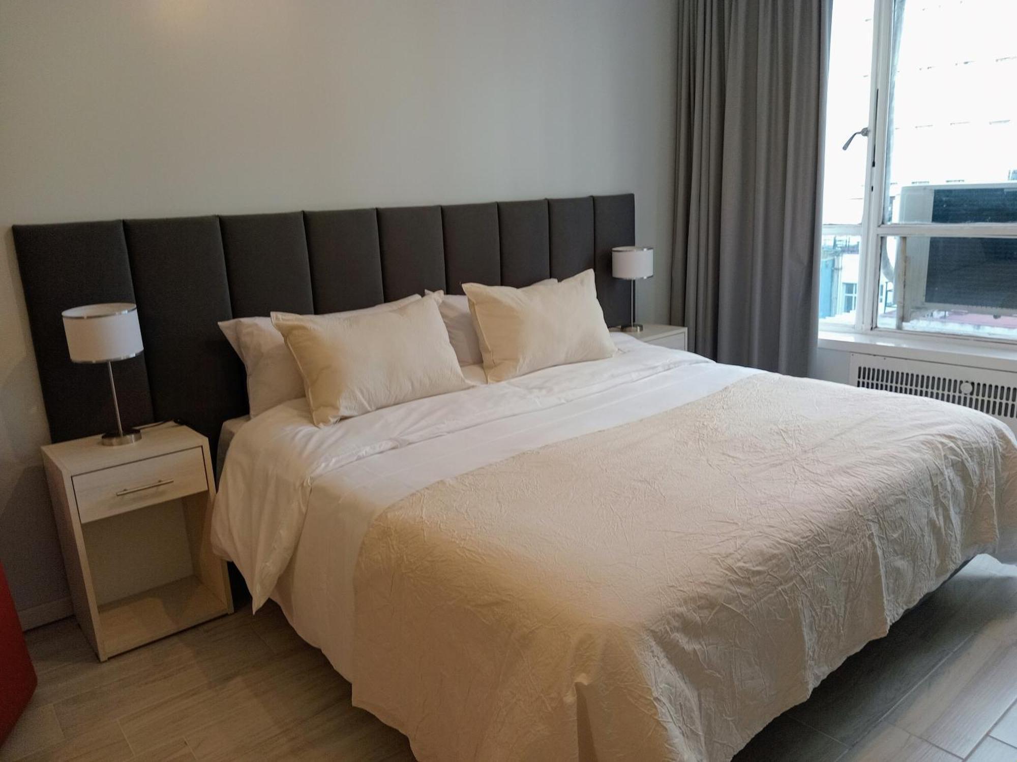 Maipu Apartamento *