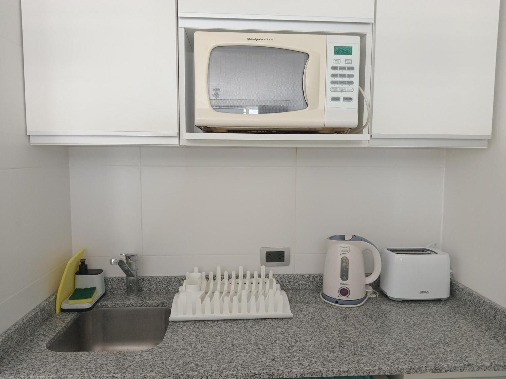 Maipu Apartamento *