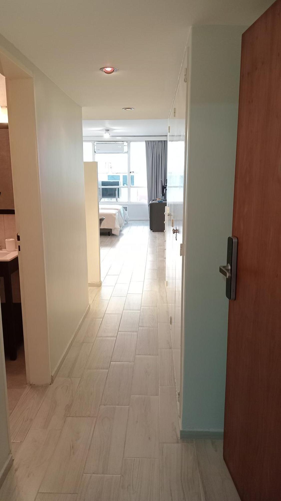 Apartamento Maipu