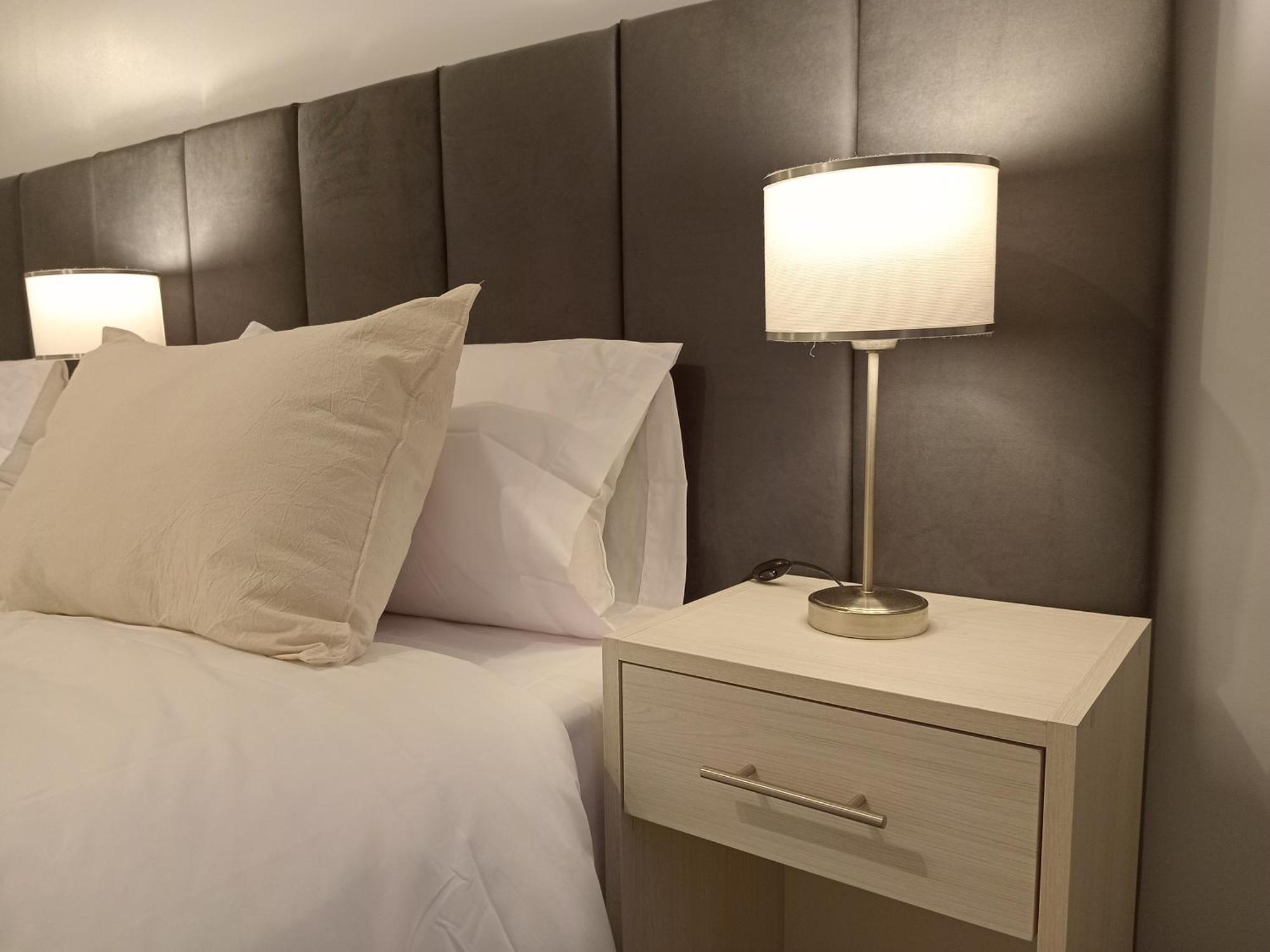 Apartamento Maipu Buenos Aires