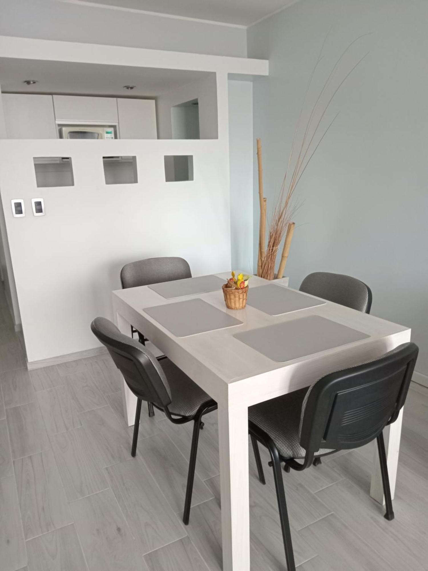 Maipu Apartamento Buenos Aires