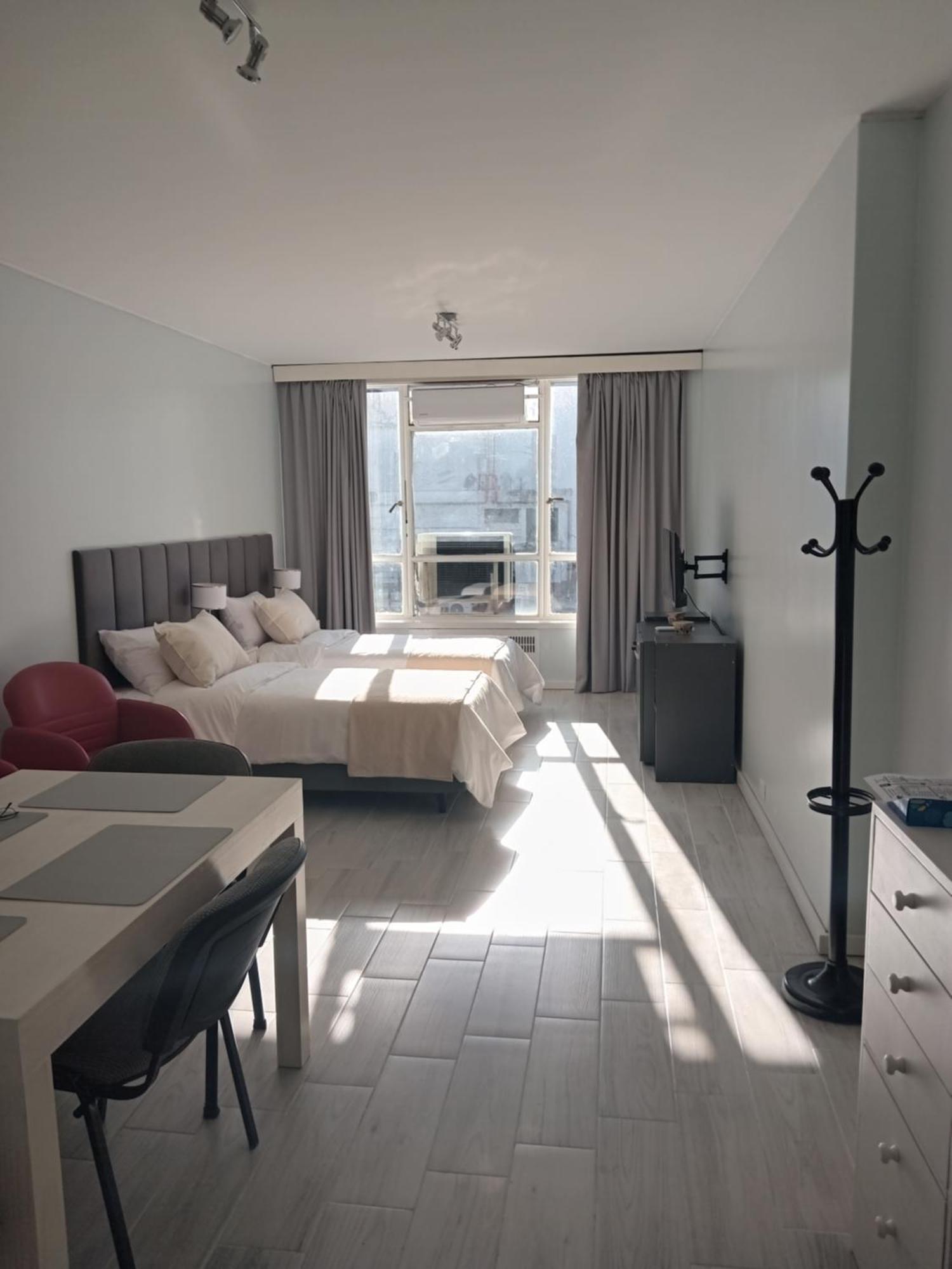 Apartamento Maipu Buenos Aires