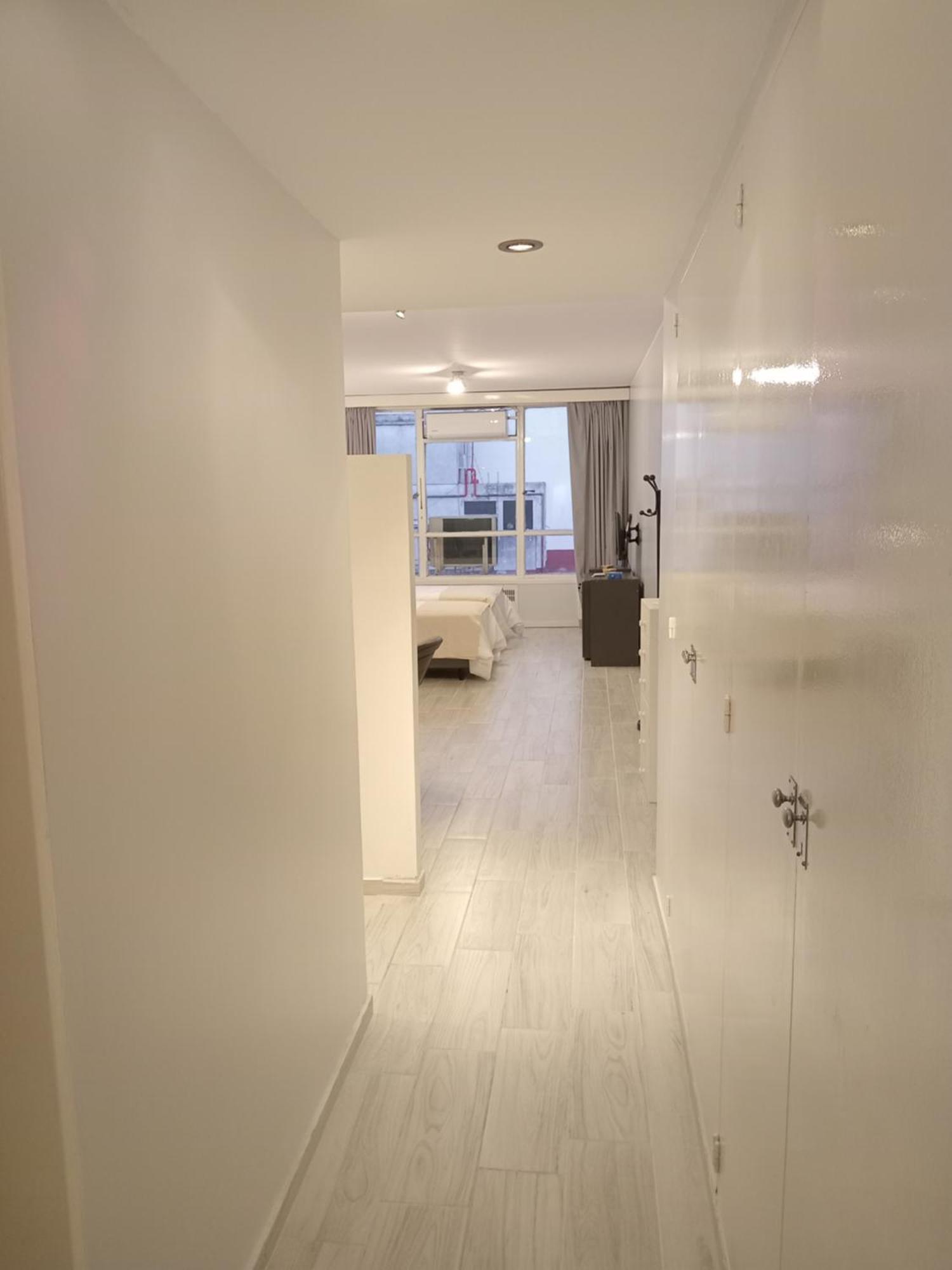 Maipu Apartamento Buenos Aires