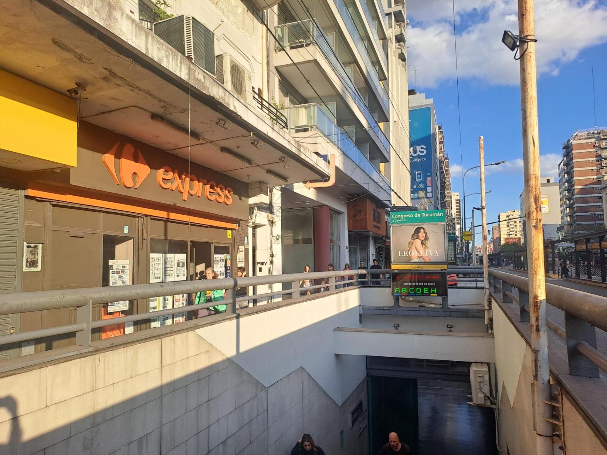 Apartamento Belgrano Amplio Luminoso, Cochera, Wifi, Cerca River Y Subte, 308 *