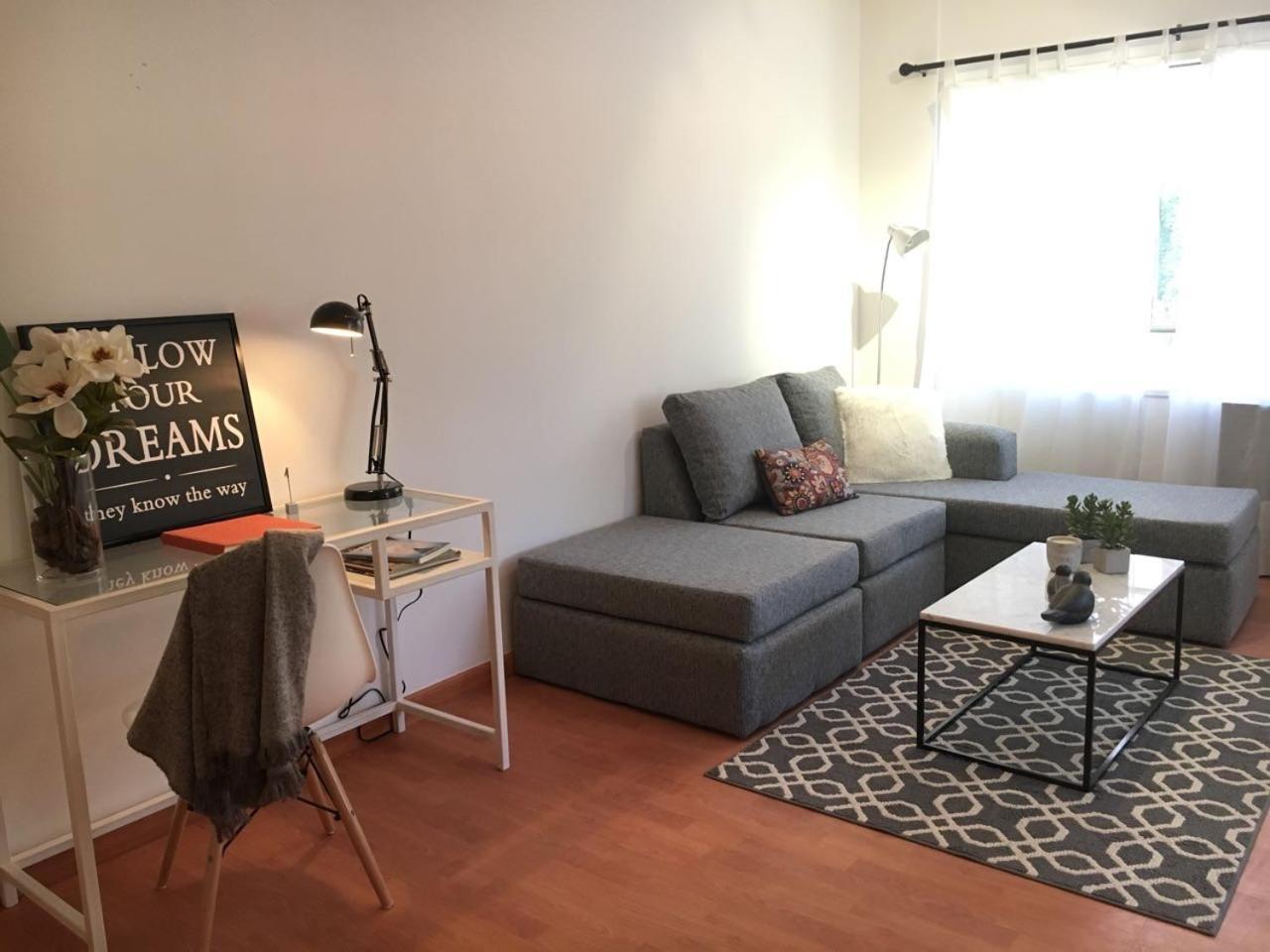 Apartamento Beautiful Bright Cozy - Great Location