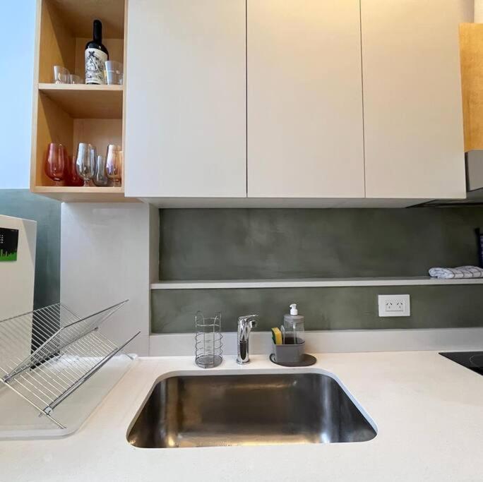 Amplio Moderno Equipado Apartment