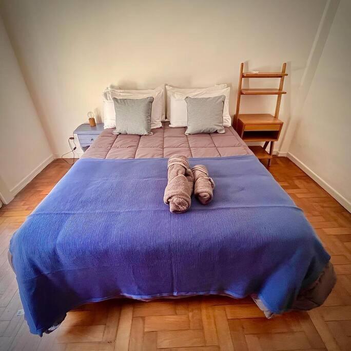 Apartment Amplio Moderno Equipado Buenos Aires