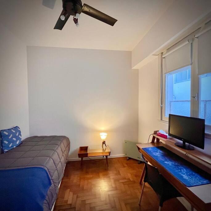 Apartment Amplio Moderno Equipado *