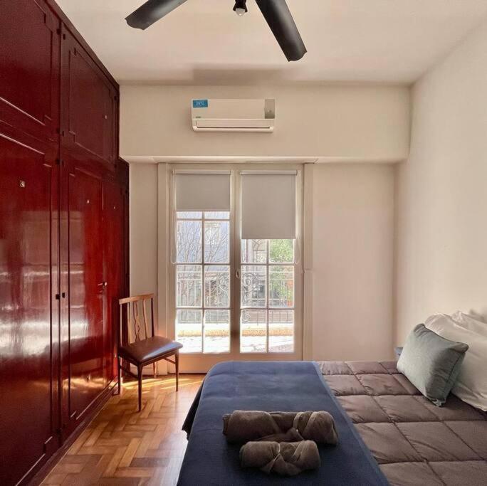 Apartment Amplio Moderno Equipado Buenos Aires