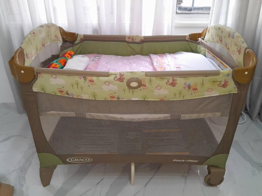Apartment Amplio Moderno Equipado