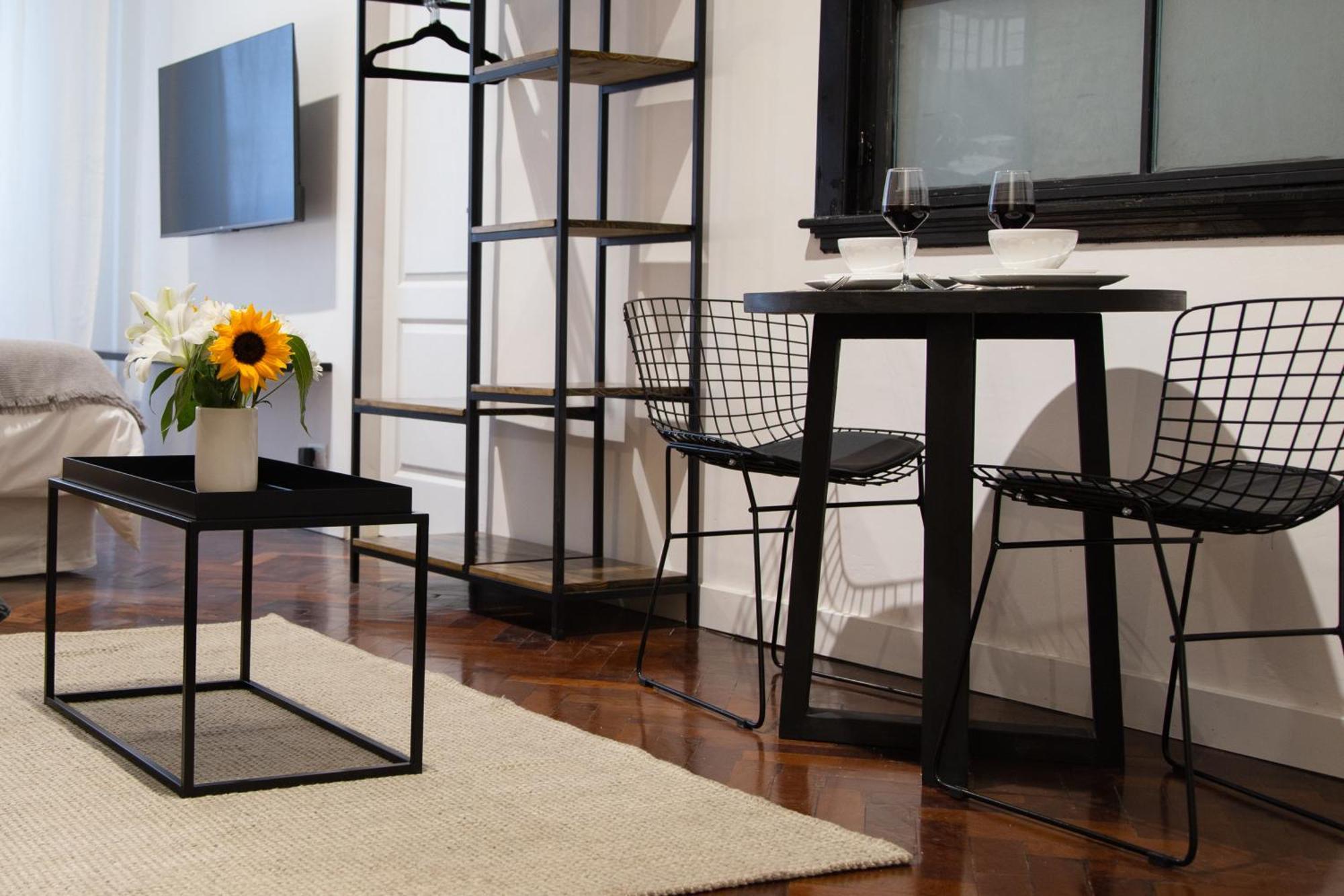 Apartamento Loft Style Beautiful Studio