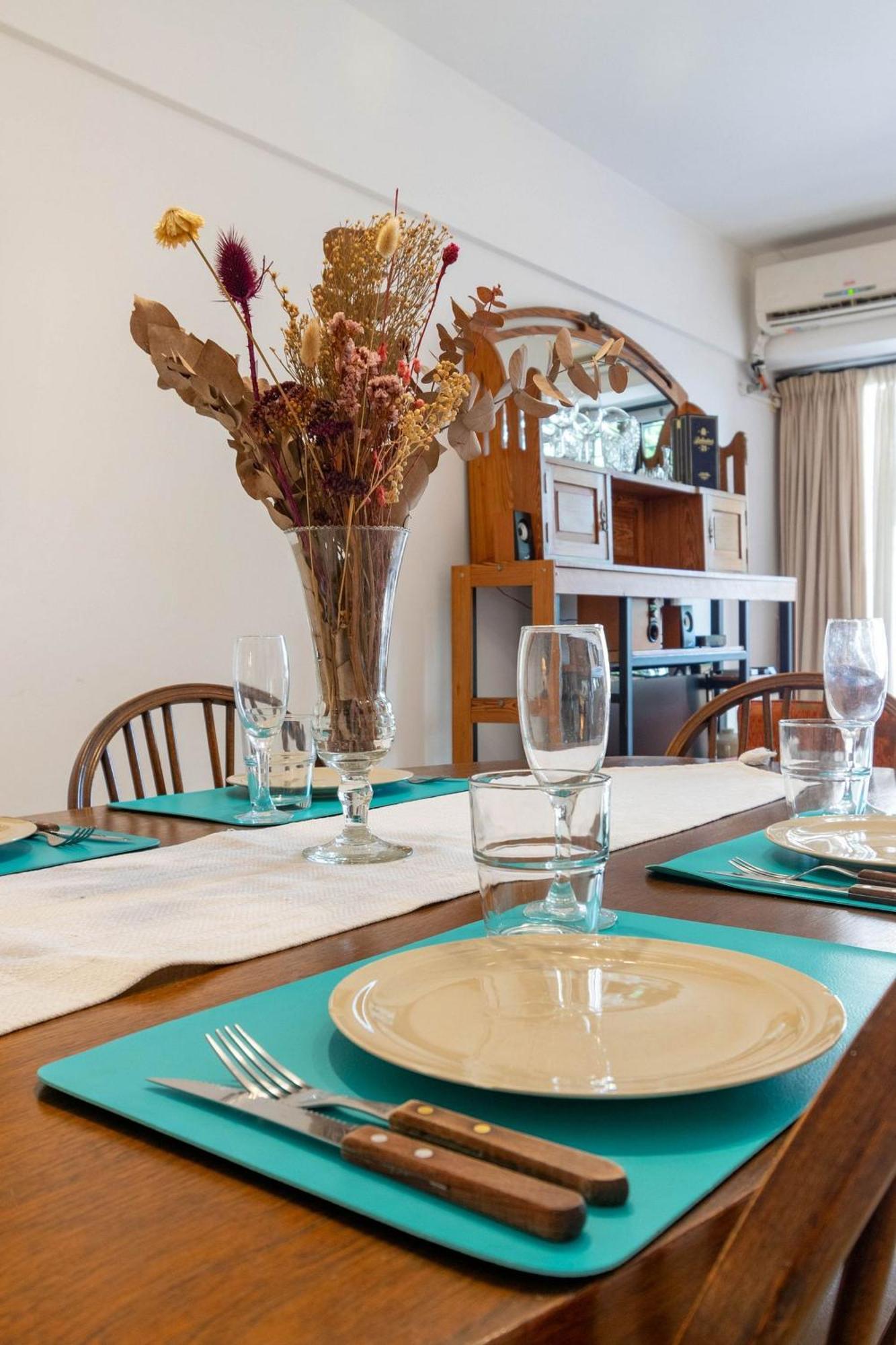 Espacioso Departamento Con Cochera En Recoleta Apartamento Ciudad Autónoma de Buenos Aires