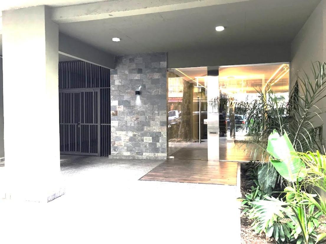 Recoleta/palermo Apartamento Ciudad Autónoma de Buenos Aires