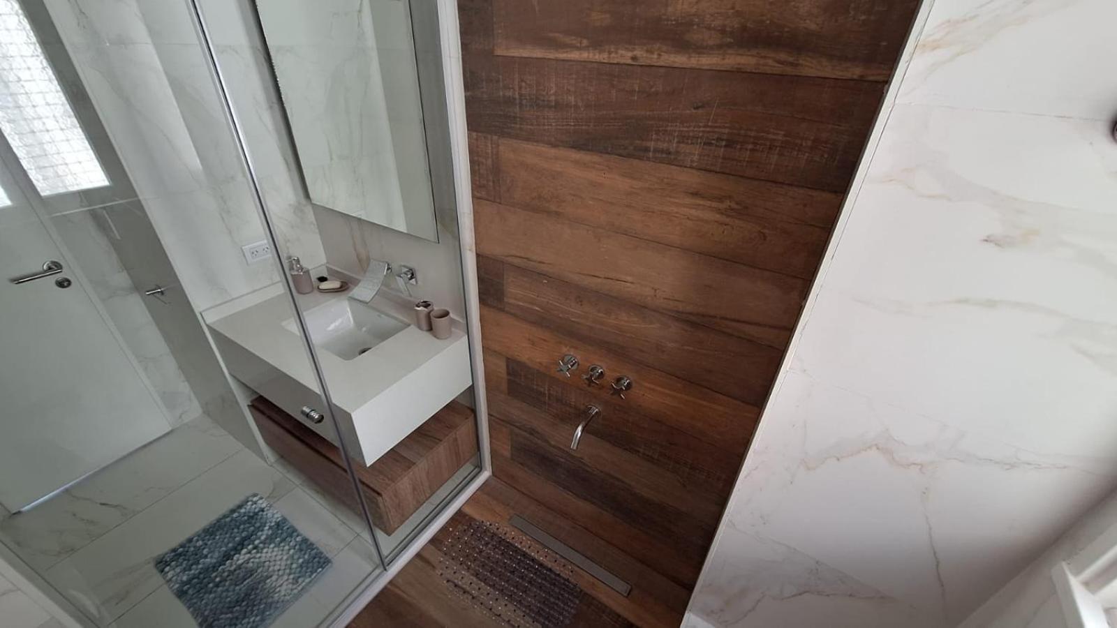 Duplex Luminoso De Categoria Con Balcon Terraza Apartamento