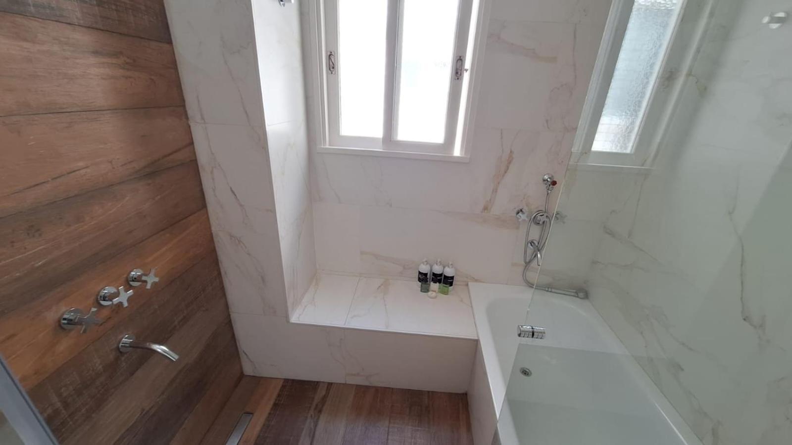 Duplex Luminoso De Categoria Con Balcon Terraza Ciudad Autónoma de Buenos Aires