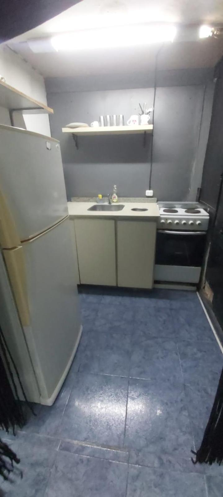 Pensión Loft Interno En Planta Baja Ciudad Autónoma de Buenos Aires
