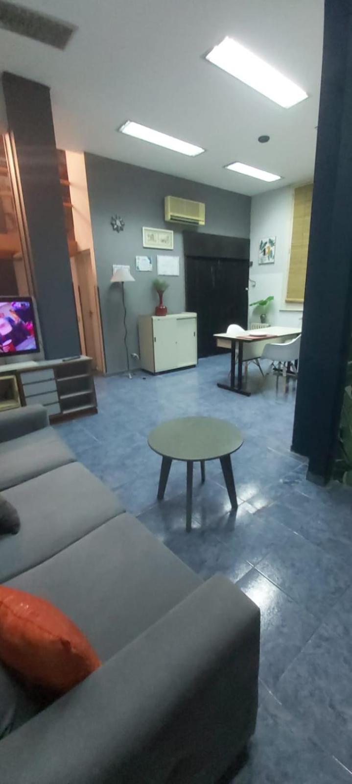 Loft Interno En Planta Baja * Ciudad Autónoma de Buenos Aires