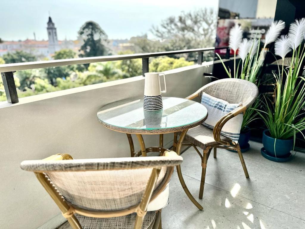 Luxury Armani Deco Ciudad Autónoma de Buenos Aires