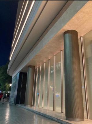 Luxury Armani Deco Ciudad Autónoma de Buenos Aires