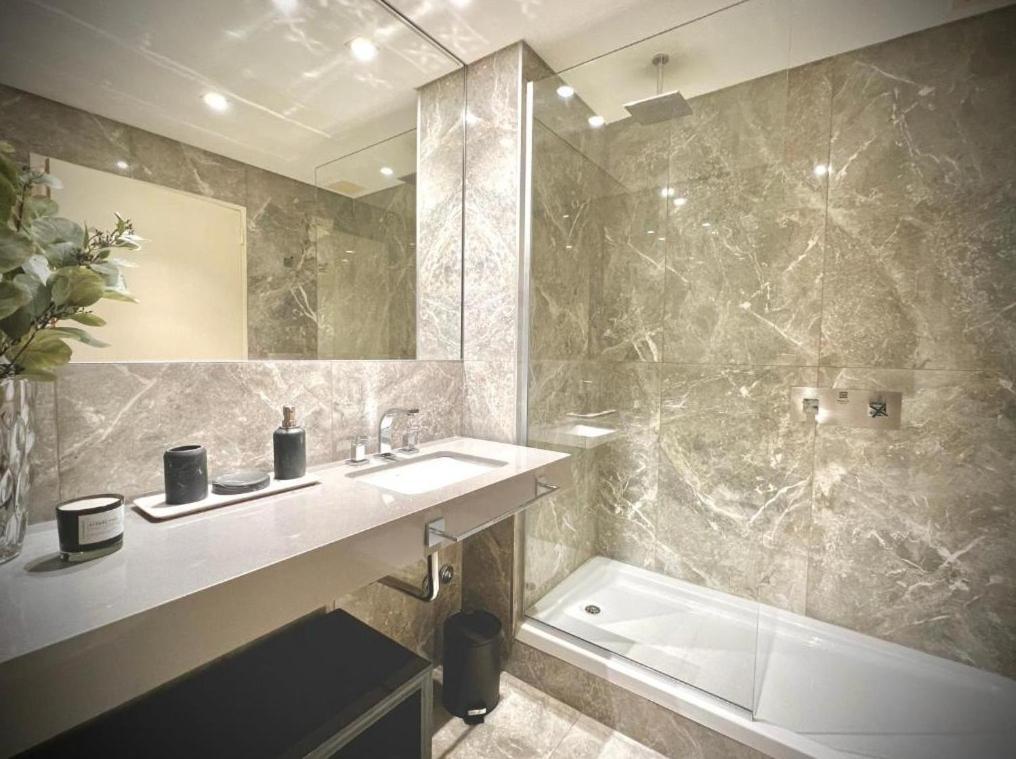 Luxury Armani Deco Apartamento *